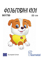 Щеня "Кремез" В901750 (в упаковці)