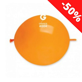 6" пастель 04 помаранчевий тет-а-тет GL6 2015 Розпродаж