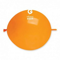 6" пастель 04 оранжевый тет-а-тет GL6