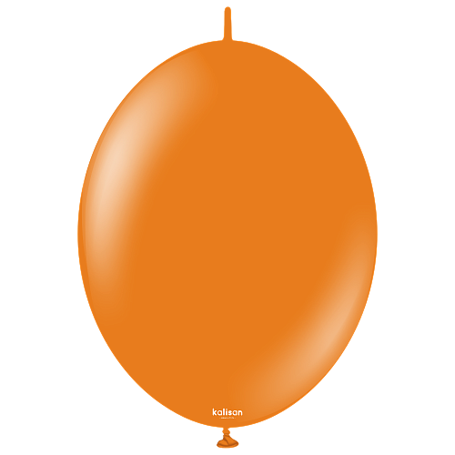 6" пастель лінколун Помаранчевий (Orange K-Link) (тет-а-тет)
