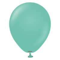 5" пастель Морський Зелений (Sea Green) Kalisan, Турція