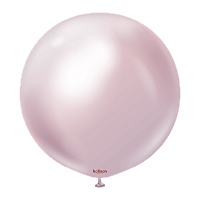 24" хром Золото Рожеве (Mirror Pink Gold) Kalisan, Турція