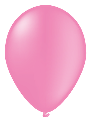 12" пастель розовый МАКСИ Испания
