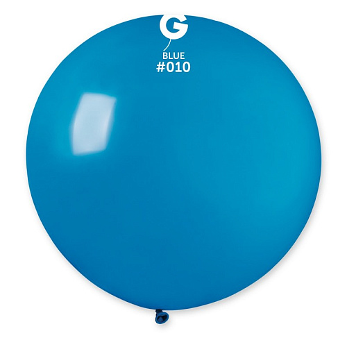 30 G " 10  (80 см.) синій
