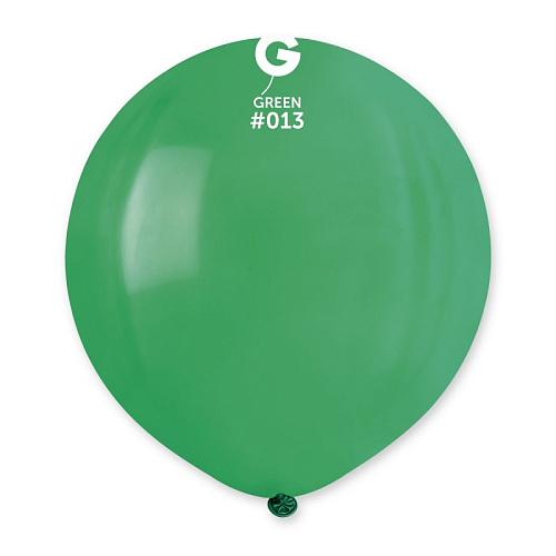 19" пастель 13 т.зелений (G150)