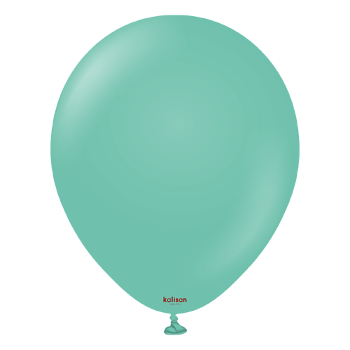 24" пастель Морський Зелений (Sea Green) Kalisan, Турція