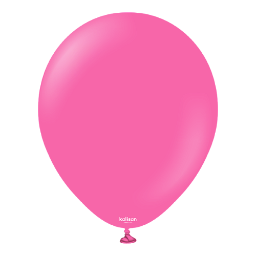 24" пастель Фуксія (Fuchsia) Kalisan, Турція