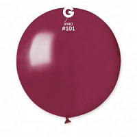 19" пастель 101 вино  (G150)