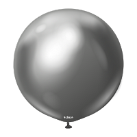 24" хром Космічний сірий (Mirror Space Grey) Kalisan, Турція