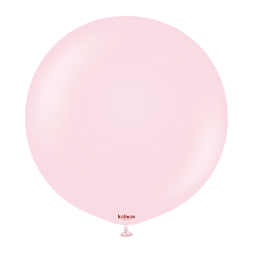 24" пастель Светло-розовый (Light Pink) Kalisan