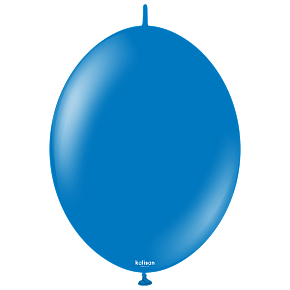 6" пастель лінколун Синій (Blue K-Link) (тет-а-тет)