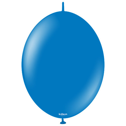 6" пастель лінколун Синій (Blue K-Link) (тет-а-тет)