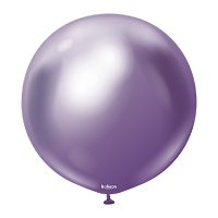 24" хром Фіолетовий (Mirror Violet) Kalisan, Турція