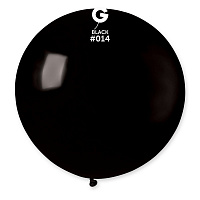 30 G " 14  (80 см.) чорний