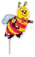 Бджола міні  902523 Фольга