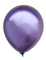 Хром 12" фиолетовый (purple)