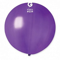 220 GМ мет. 34 фиолетовый