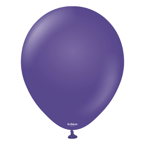 24" пастель Фиолетовый (Violet) Kalisan, Турция
