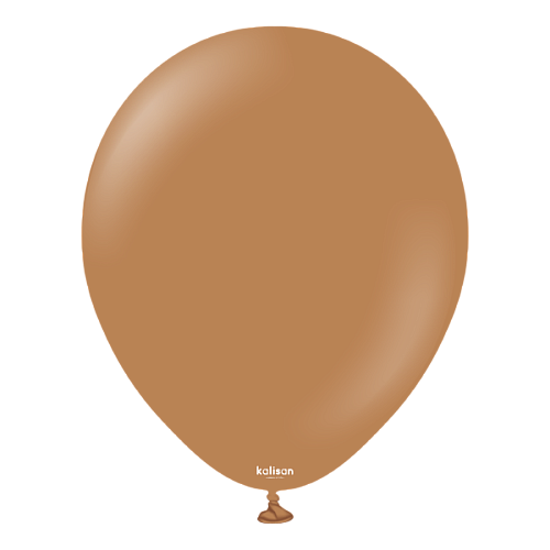 18" пастель Карамельний коричневий (Caramel Brown) Kalisan, Турція