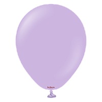 24" пастель Лиловый (Lilac) Kalisan, Турция