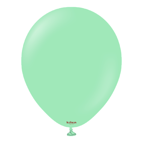 18" пастель М'ятний Зелений (Mint Green) Kalisan, Турція