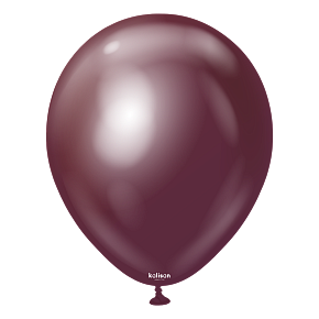 36" хром Бургунд (Mirror Burgundy) Kalisan, Турція