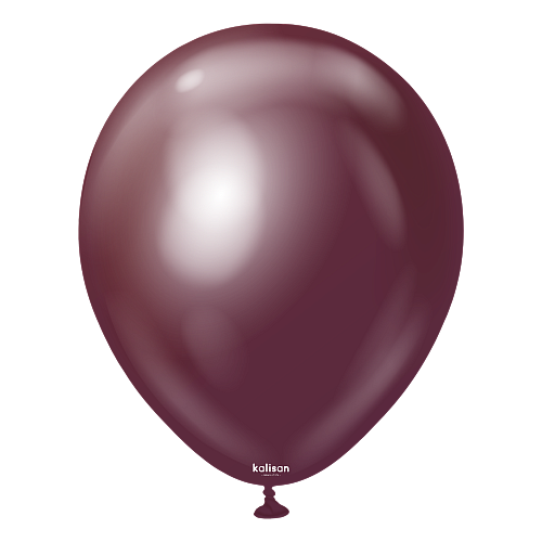 36" хром Бургунд (Mirror Burgundy) Kalisan, Турція
