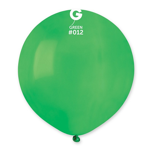 19" пастель 12 зелений (G150)