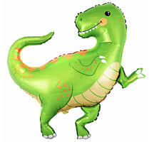 Тиранозавр бейбі міні 902835 Фольга