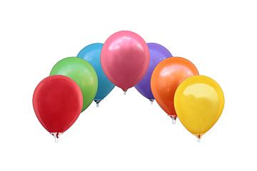 Латексні повітряні кульки